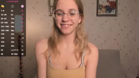 Melisa online show from January 6, 8:23 pm