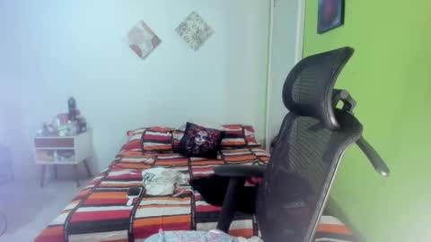 Gabriela online show from September 11, 7:08 am