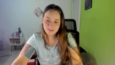 Gabriela online show from September 12, 7:30 am