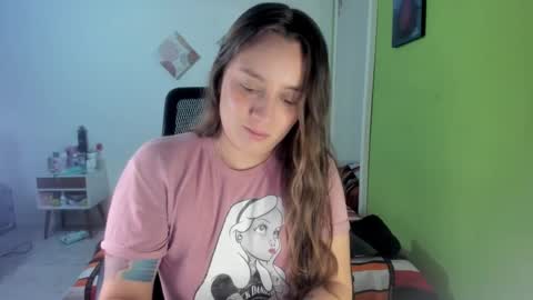 Gabriela online show from September 13, 5:29 am