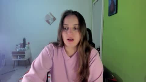 Gabriela online show from September 14, 8:35 am