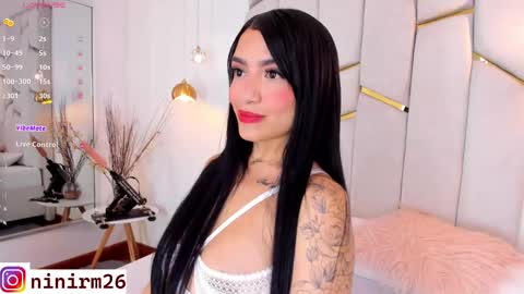 andre online show from February 9, 10:54 pm