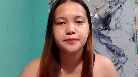 Snapshot of cutegirl_melissa chatting on June 14, 11:18 pm cutegirl_melissa online show from June 14, 11:18 pm