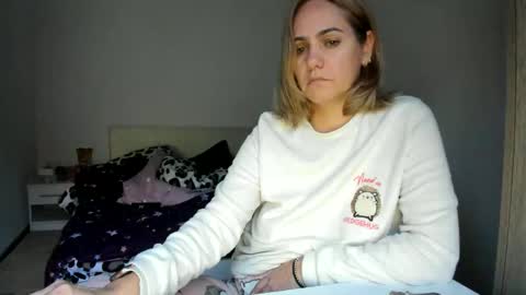 MADY online show from October 8, 3:31 pm