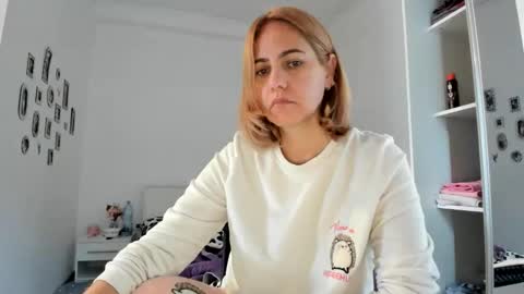 MADY online show from November 2, 5:21 am