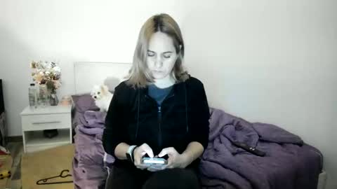 MADY online show from December 18, 3:07 pm