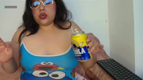 Snapshot of cutejess45 chatting on September 29, 3:55 am tell me jess online show from September 29, 3:55 am