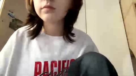 Snapshot of cutejurata chatting on August 8, 4:25 am cutejurata online show from August 8, 4:25 am