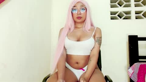 Mishel online show from February 6, 3:59 am