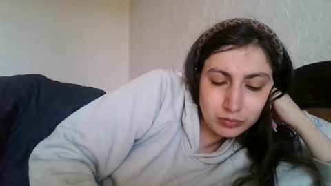 Snapshot of cutekattie chatting on April 28, 4:06 am cutekattie online show from April 28, 4:06 am