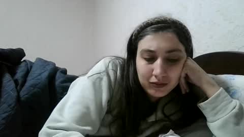 Snapshot of cutekattie chatting on May 3, 1:44 am cutekattie online show from May 3, 1:44 am