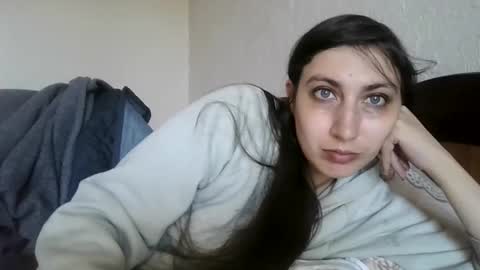 Snapshot of cutekattie chatting on May 7, 6:08 am cutekattie online show from May 7, 6:08 am