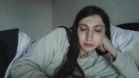 Snapshot of cutekattie chatting on May 8, 3:34 am cutekattie online show from May 8, 3:34 am