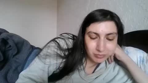 Snapshot of cutekattie chatting on May 11, 5:24 am cutekattie online show from May 11, 5:24 am