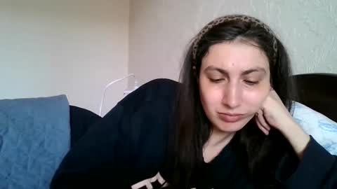 Snapshot of cutekattie chatting on May 20, 3:45 am cutekattie online show from May 20, 3:45 am