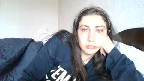 Snapshot of cutekattie chatting on May 21, 5:03 am cutekattie online show from May 21, 5:03 am