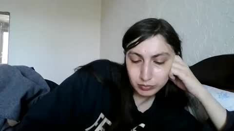 Snapshot of cutekattie chatting on May 23, 7:02 am cutekattie online show from May 23, 7:02 am
