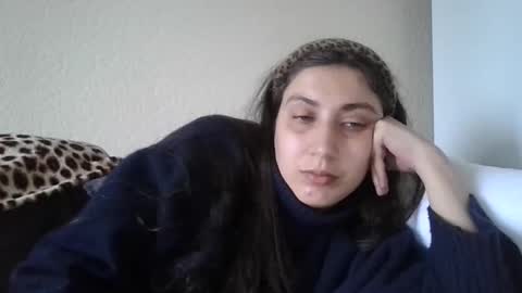 Snapshot of cutekattie chatting on June 5, 4:52 am cutekattie online show from June 5, 4:52 am