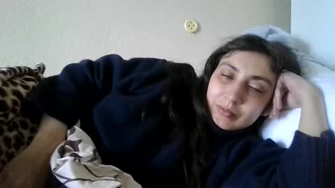 Snapshot of cutekattie chatting on June 5, 7:14 am cutekattie online show from June 5, 7:14 am