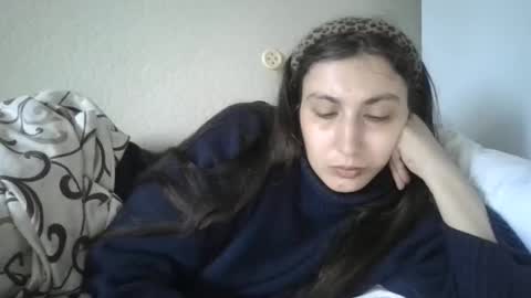 Snapshot of cutekattie chatting on June 6, 5:56 am cutekattie online show from June 6, 5:56 am