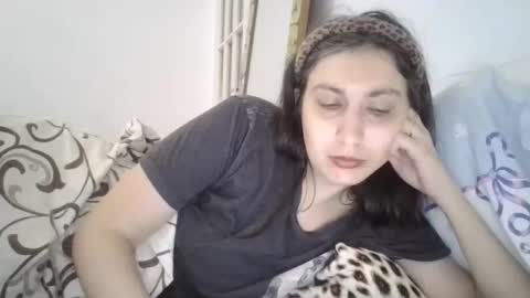 Snapshot of cutekattie chatting on June 10, 2:34 am cutekattie online show from June 10, 2:34 am