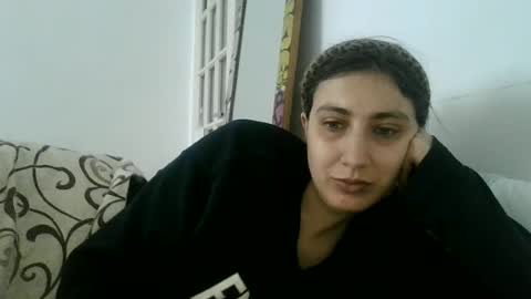 Snapshot of cutekattie chatting on June 14, 7:10 am cutekattie online show from June 14, 7:10 am