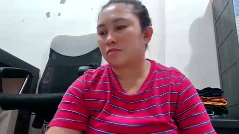 Snapshot of cutelalay chatting on February 25, 6:53 pm Lalai online show from February 25, 6:53 pm