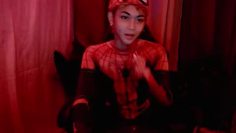 Snapshot of cuteleemoreno chatting on February 18, 11:17 am cuteleemoreno online show from February 18, 11:17 am