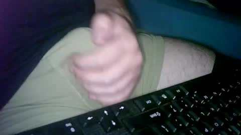 Cuteman online show from September 24, 9:51 pm