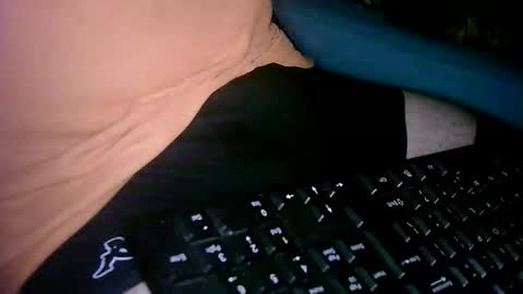 Cuteman online show from October 31, 10:00 pm