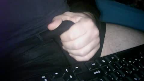 Snapshot of cuteman88 chatting on March 3, 9:31 pm Cuteman online show from March 3, 9:31 pm
