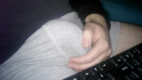Snapshot of cuteman88 chatting on March 4, 9:10 pm Cuteman online show from March 4, 9:10 pm