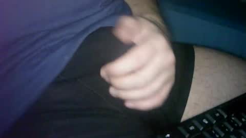 Snapshot of cuteman88 chatting on March 13, 10:16 pm Cuteman online show from March 13, 10:16 pm