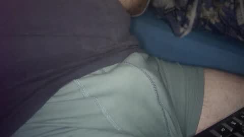 Snapshot of cuteman88 chatting on April 3, 8:18 pm Cuteman online show from April 3, 8:18 pm