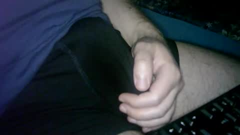 Snapshot of cuteman88 chatting on April 10, 9:41 pm Cuteman online show from April 10, 9:41 pm