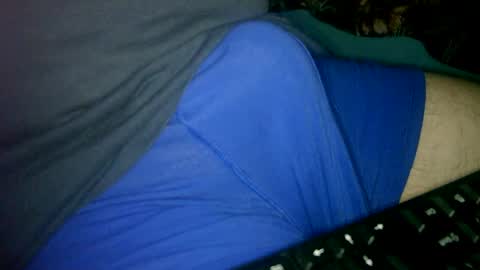 Snapshot of cuteman88 chatting on April 30, 8:37 pm Cuteman online show from April 30, 8:37 pm