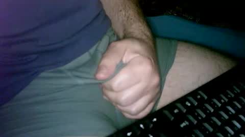 Snapshot of cuteman88 chatting on June 3, 9:31 pm Cuteman online show from June 3, 9:31 pm