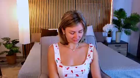 cutemirage online show from July 5, 2:46 pm