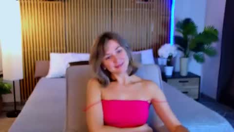 cutemirage online show from July 17, 2:45 pm