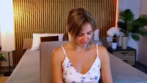 cutemirage online show from July 21, 2:41 pm