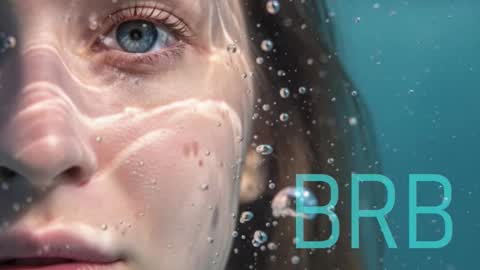 Snapshot of cutemousee chatting on October 5, 7:50 am Rina online show from October 5, 7:50 am