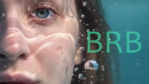 Snapshot of cutemousee chatting on October 14, 4:57 am Rina online show from October 14, 4:57 am