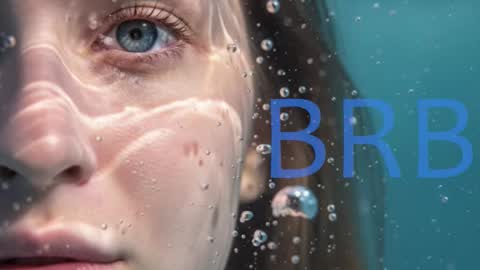 Snapshot of cutemousee chatting on October 20, 8:04 am Rina online show from October 20, 8:04 am