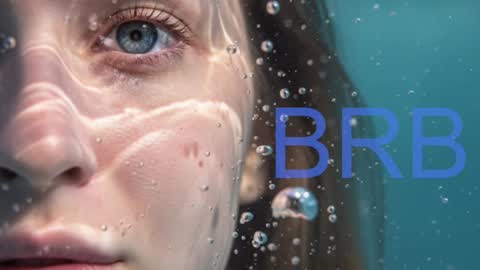 Snapshot of cutemousee chatting on October 27, 5:00 am Rina online show from October 27, 5:00 am