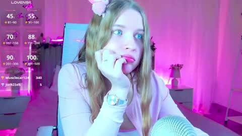 Snapshot of cutemousee chatting on April 29, 5:30 pm Rina online show from April 29, 5:30 pm