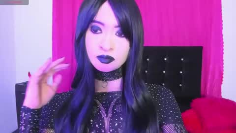 Natalie online show from July 18, 12:04 am