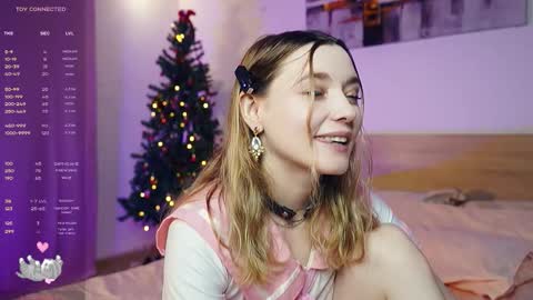 Mary online show from February 5, 9:08 pm