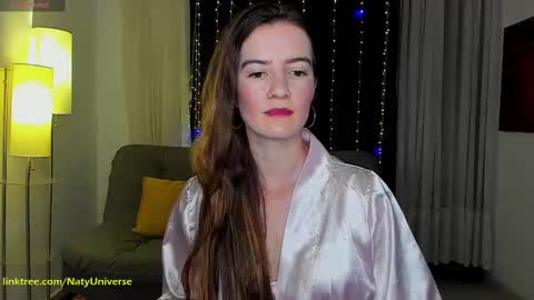 Nataly  online show from September 8, 11:15 pm