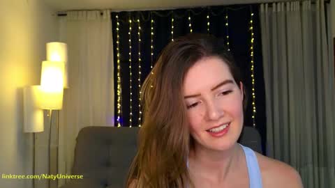 Nataly  online show from September 22, 11:51 pm