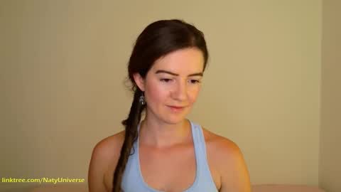 Nataly  online show from September 25, 11:19 pm